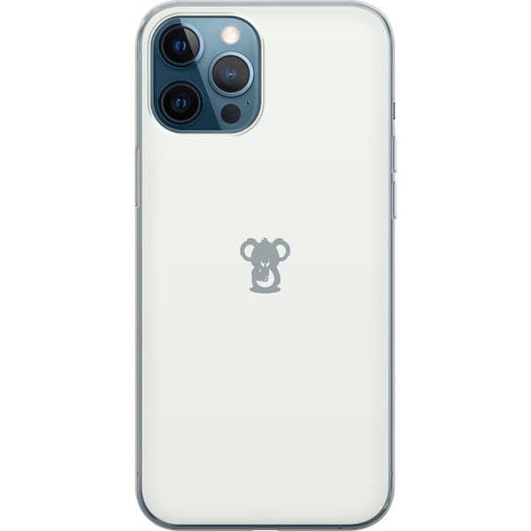 Kompatibelt Mobilskal till Apple iPhone 12 Pro Koala