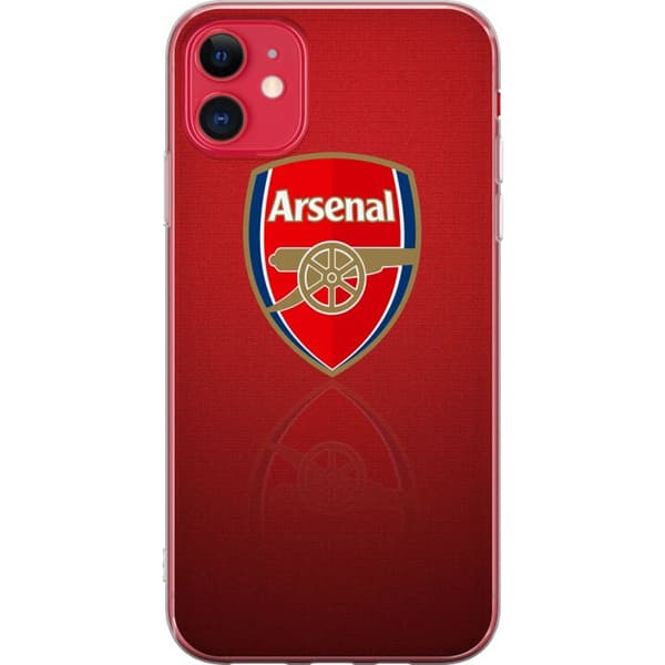 Kompatibelt Mobildeksel til Apple iPhone 11 Arsenal