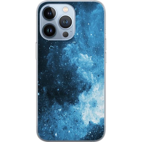 Yhteensopiva Puhelinkuori Apple iPhone 13 Pro Unelmoimassa