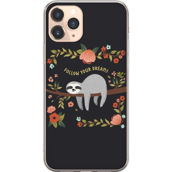 Kompatibel Mobilcover til Apple iPhone 11 Pro Visdomsdværg