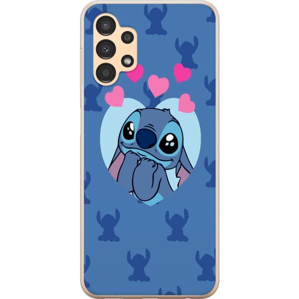 Kompatibel Mobilcover til Samsung Galaxy A13 Stitch