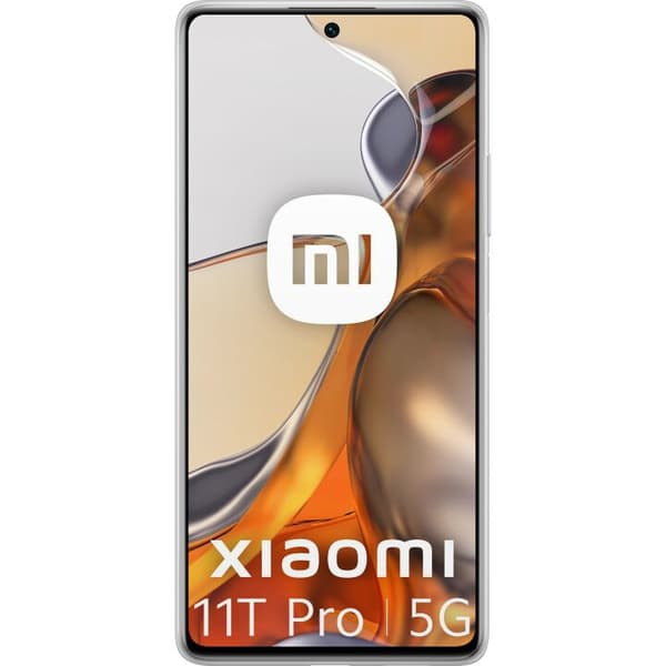 Kompatibelt Mobildeksel til Xiaomi 11T Pro BTS