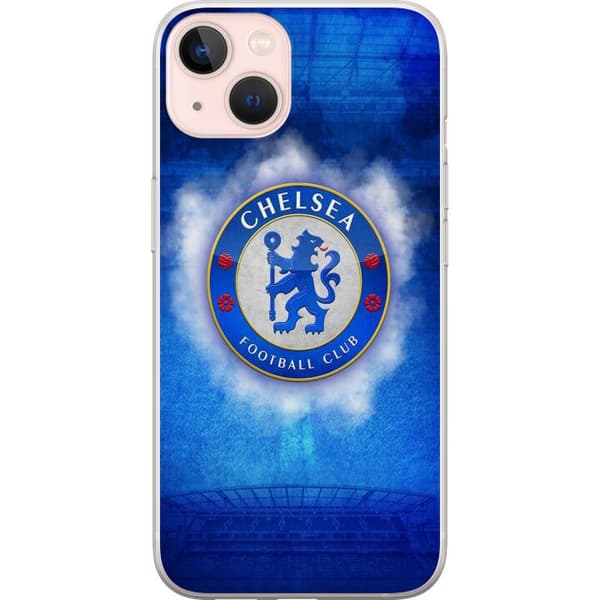 Kompatibelt Mobildeksel til Apple iPhone 13 Chelsea