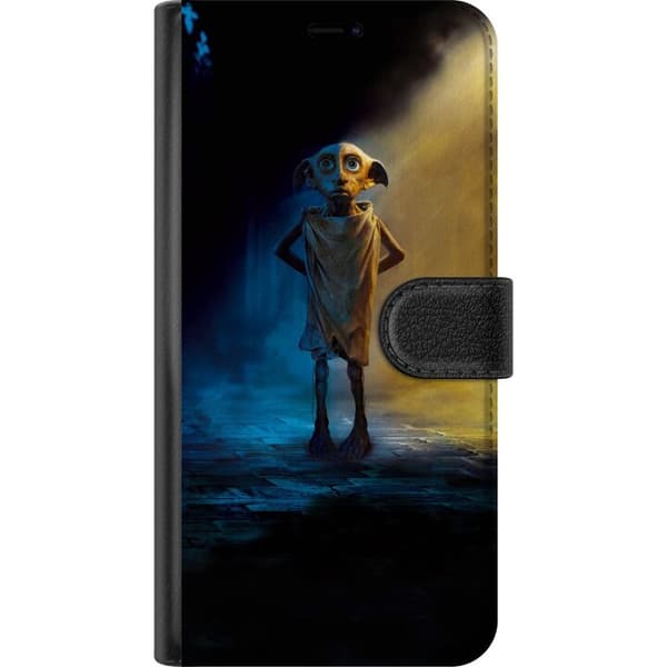 Kompatibel Tegnebogsetui til Samsung Galaxy S20 Harry Potter