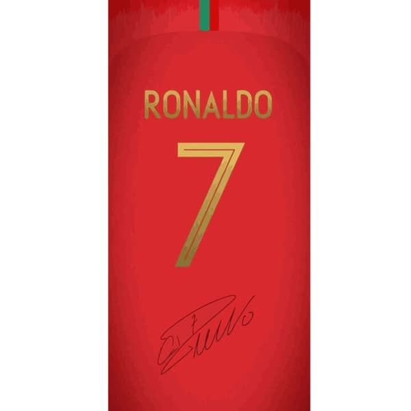 Yhteensopiva Lompakkokotelo Apple iPhone 13 Pro Ronaldo