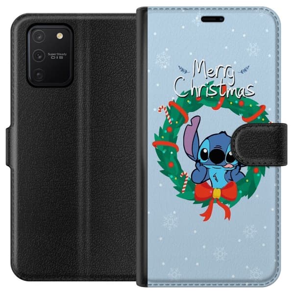 Kompatibelt Lommeboketui til Samsung Galaxy S10 Lite God Jul