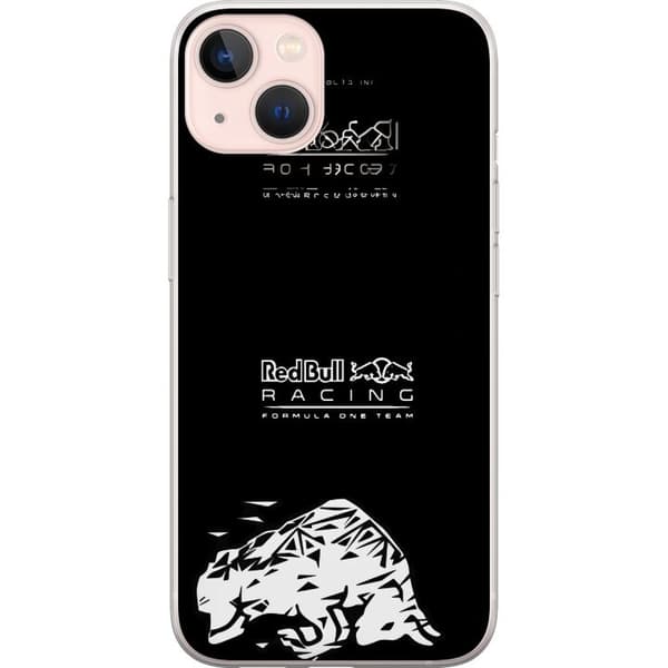 Kompatibelt Mobildeksel til Apple iPhone 13 Motorsportdesign inspirert av Formel 1