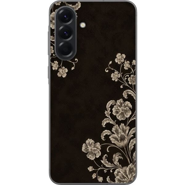 Kompatibel Mobilcover til Samsung Galaxy A56 Sort have