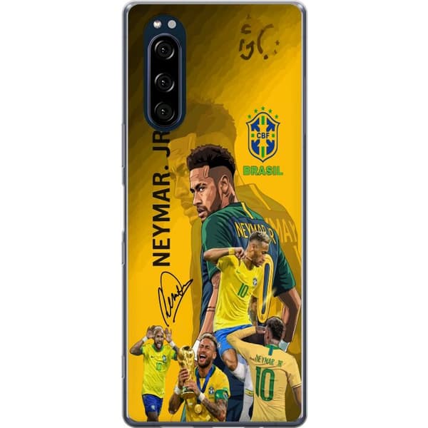 Kompatibelt Mobilskal till Sony Xperia 5 kändisar