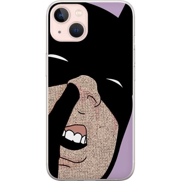 Kompatibelt Mobildeksel til Apple iPhone 13 Kunst