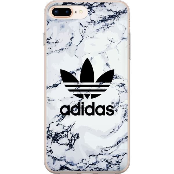 Kompatibel Mobilcover til Apple iPhone 8 Plus Adidas