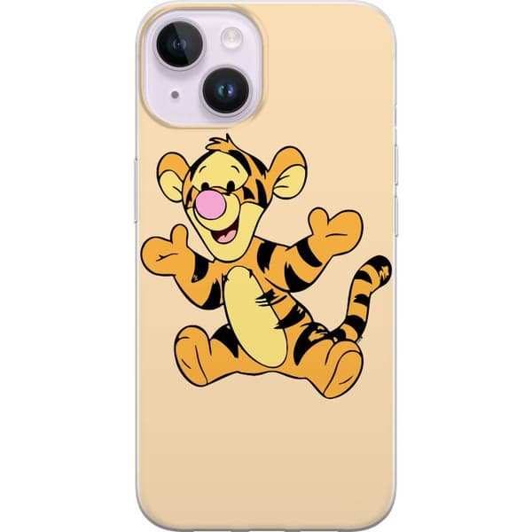 Kompatibel Mobilcover til Apple iPhone 14 Ole Brumm