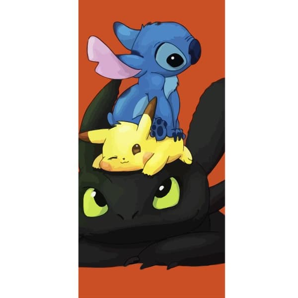 Yhteensopiva Lompakkokotelo Apple iPhone 13 Pro Lilo ja Stitch
