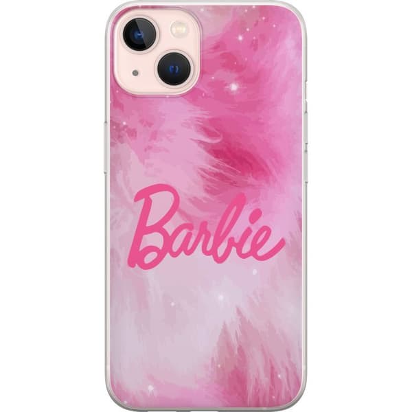 Kompatibel Mobilcover til Apple iPhone 13 Barbie (2023)