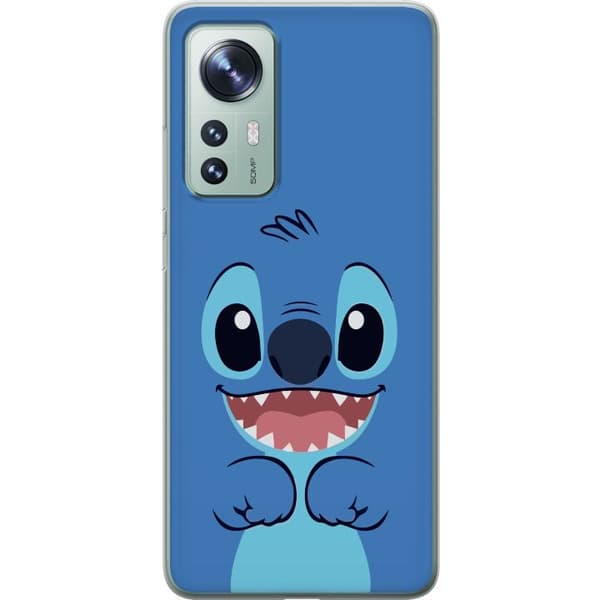 Kompatibel Mobilcover til Xiaomi 12 Stitch