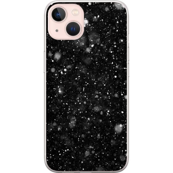 Kompatibelt Mobildeksel til Apple iPhone 13 Galaktisk