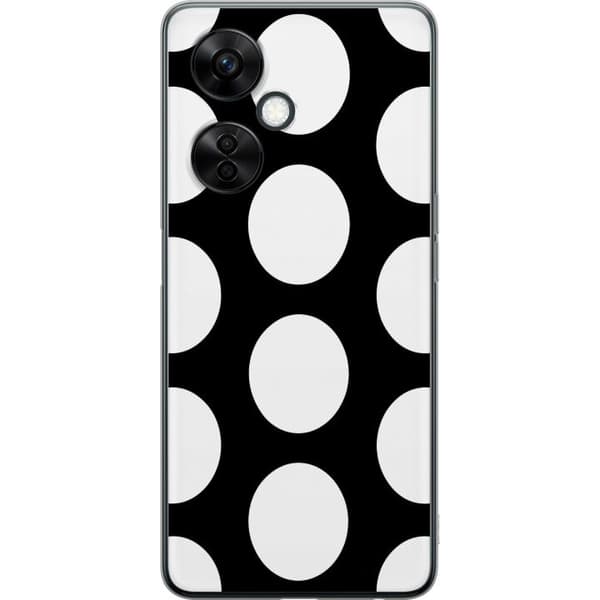 Kompatibelt Mobilskal till OnePlus Nord CE3 Mono Pop
