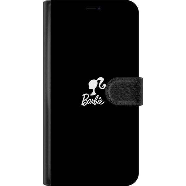 Kompatibel Tegnebogsetui til Apple iPhone 11 Barbie