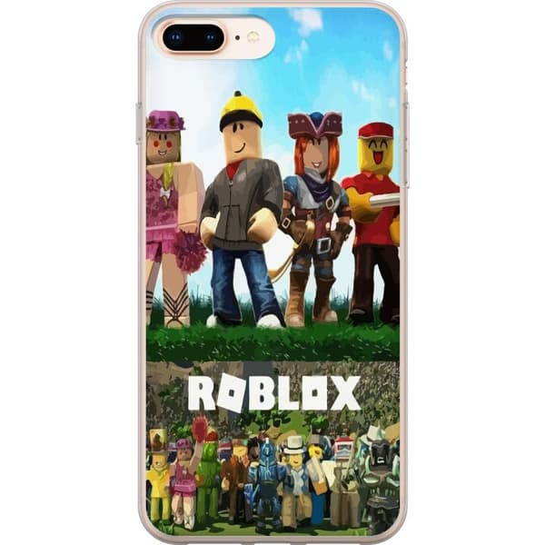 Kompatibel Mobilcover til Apple iPhone 8 Plus Roblox