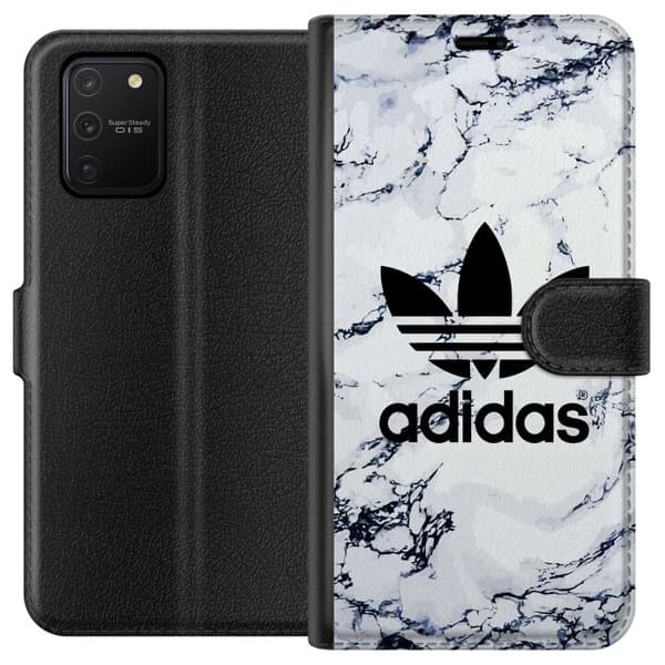 Kompatibelt Lommeboketui til Samsung Galaxy S10 Lite Adidas