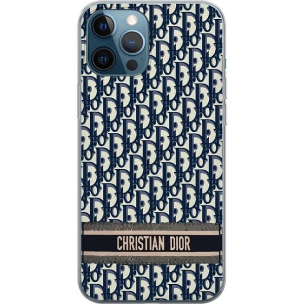 Kompatibelt Mobildeksel til Apple iPhone 12 Pro Christian