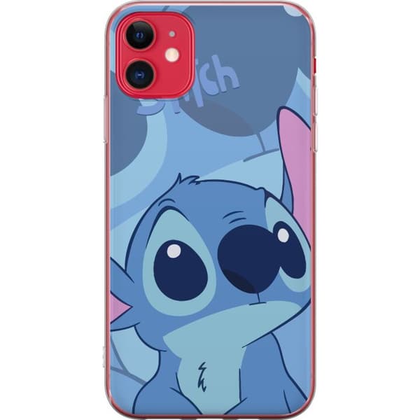 Kompatibel Mobilcover til Apple iPhone 11 Sy