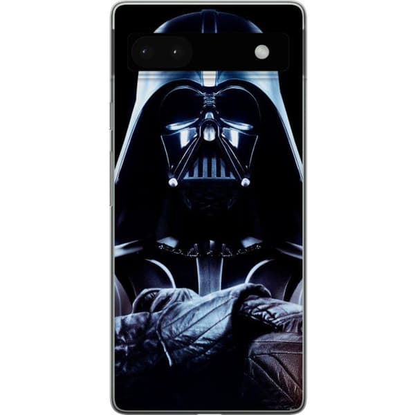Kompatibel Mobilcover til Google Pixel 6a Darth Vader