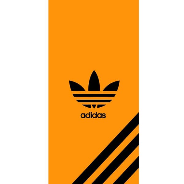 Yhteensopiva Lompakkokotelo Apple iPhone 13 Pro Adidas