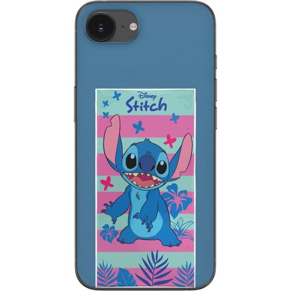Kompatibelt Mobildeksel til Apple iPhone 17e Disney Stitch