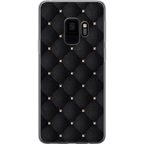 Kompatibel Mobilcover til Samsung Galaxy S9 Luksus