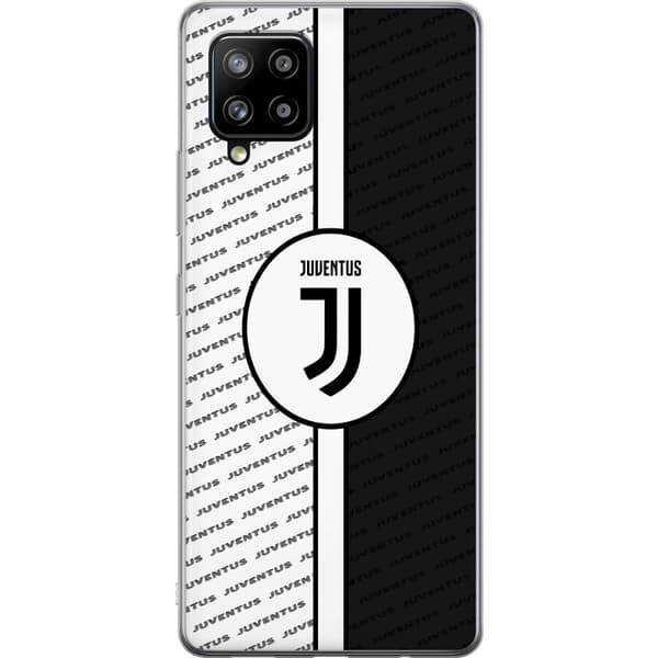Kompatibelt Mobildeksel til Samsung Galaxy A42 5G Juventus logotyp