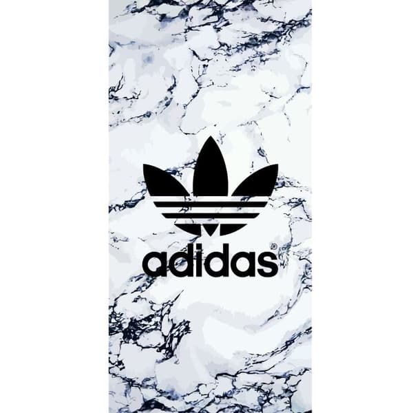 Yhteensopiva Lompakkokotelo Apple iPhone 13 Pro Adidas