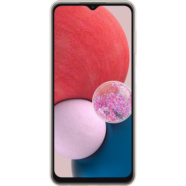 Kompatibelt Mobildeksel til Samsung Galaxy A13 Ikonisk Pepsi-design