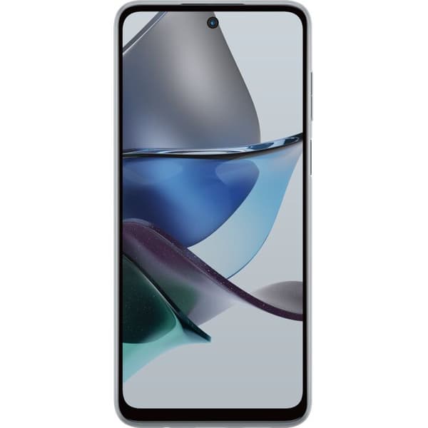 Kompatibelt Mobildeksel til Motorola Moto G23 BTS