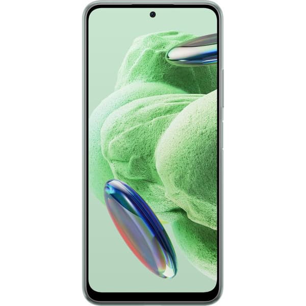 Kompatibelt Mobildeksel til Xiaomi Redmi Note 12 Hei verden!