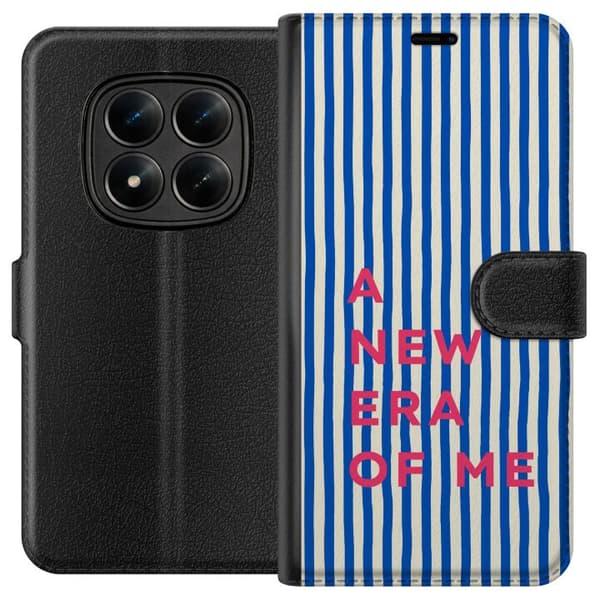 Yhteensopiva Lompakkokotelo Xiaomi Redmi Note 15 Pro+ Citat