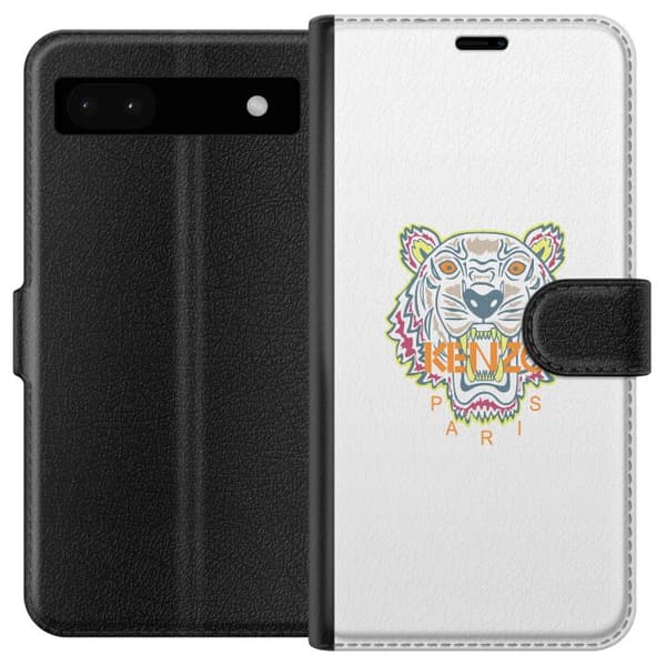 Yhteensopiva Lompakkokotelo Google Pixel 6a Mr Kenzo