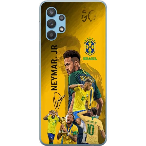Kompatibelt Mobildeksel til Samsung Galaxy A32 5G kjendiser