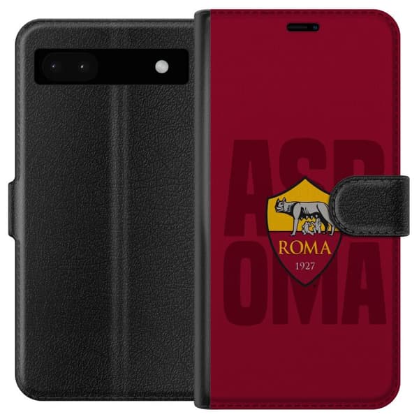 Yhteensopiva Lompakkokotelo Google Pixel 6a AS Roma
