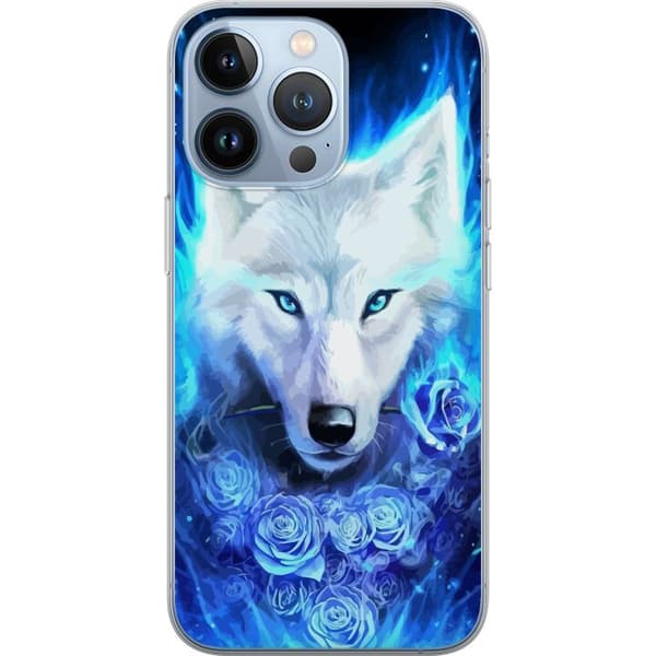 Yhteensopiva Puhelinkuori Apple iPhone 13 Pro Susi