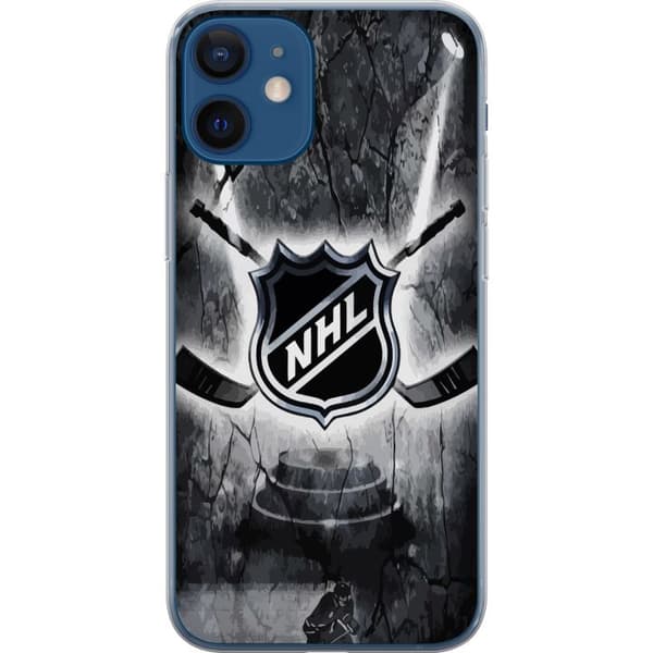 Kompatibel Mobilcover til Apple iPhone 12 mini NHL