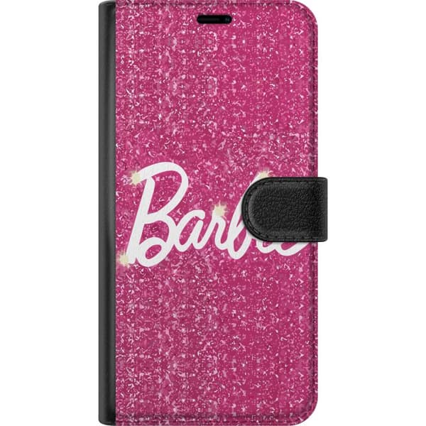 Kompatibelt Plånboksfodral till Apple iPhone 13 mini Barbie