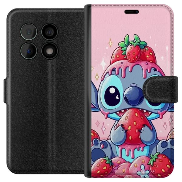 Yhteensopiva Lompakkokotelo OnePlus 10 Pro Ommel