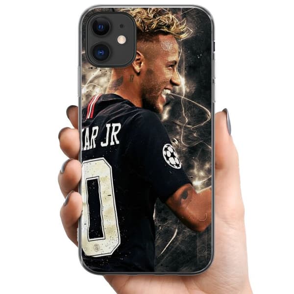 Kompatibel Mobilcover til Apple iPhone 11 Neymar