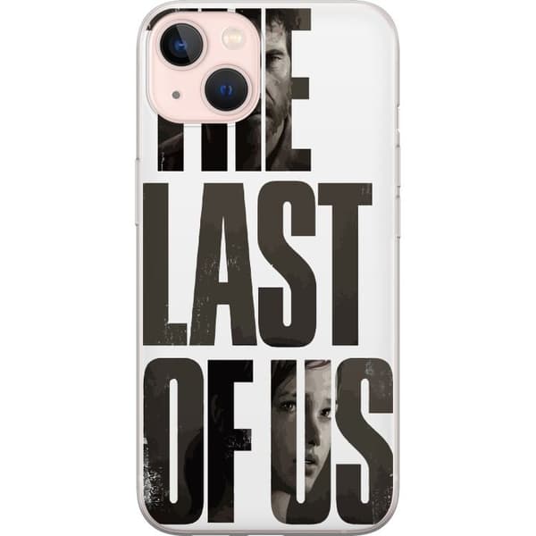 Kompatibelt Mobildeksel til Apple iPhone 13 The Last of Us
