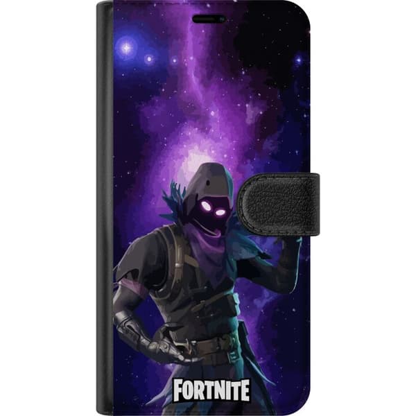 Kompatibel Tegnebogsetui til Apple iPhone 11 Fortnite