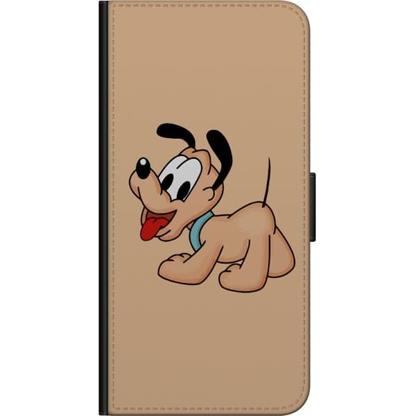 Kompatibel Tegnebogsetui til Motorola Moto G9 Play Pluto