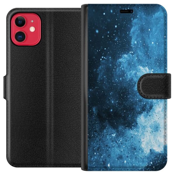 Kompatibelt Plånboksfodral till Apple iPhone 11 Dreaming