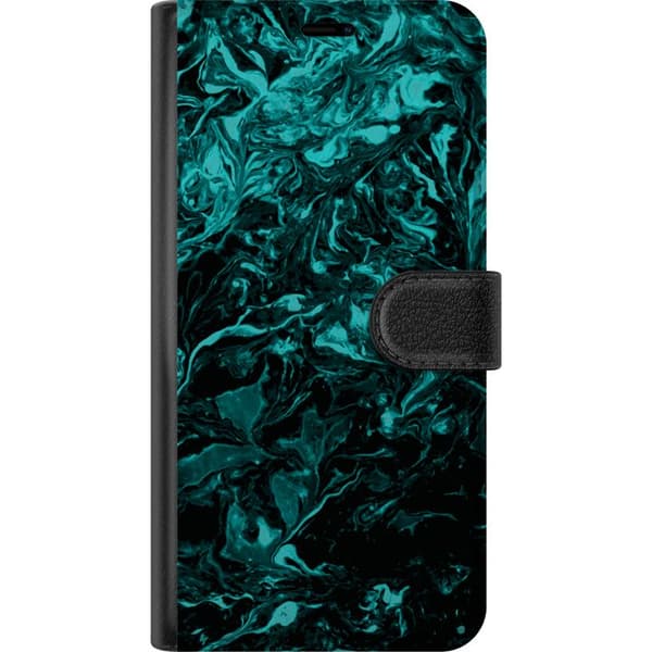 Kompatibelt Plånboksfodral till OnePlus 8 Pro Afterlife