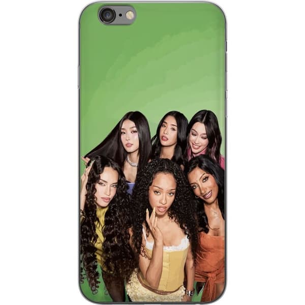 Yhteensopiva Puhelinkuori Apple iPhone 6 Plus  KATSEYE
